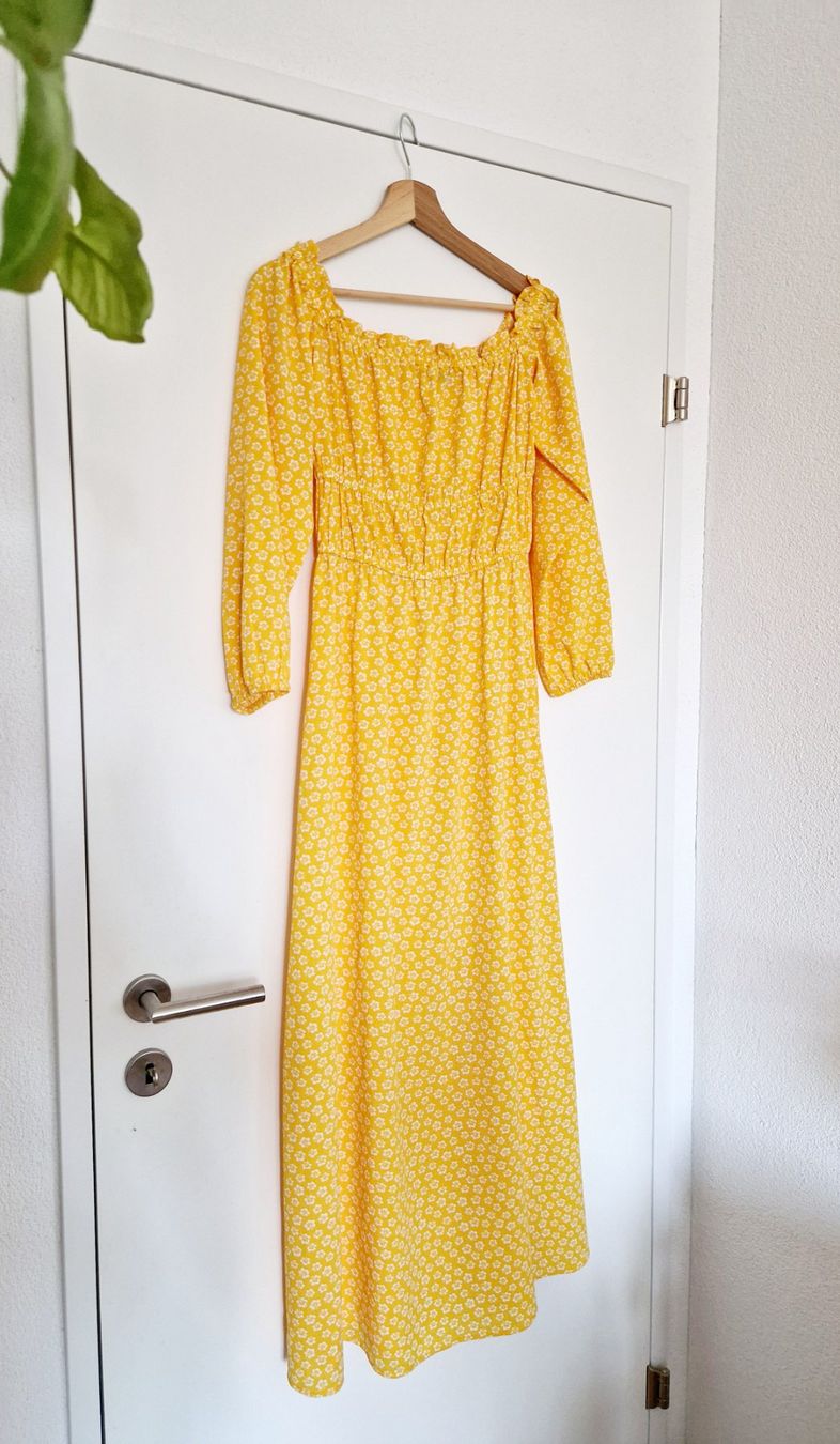 H&M Vestiti: Maxi Sommer Kleid H&M – Usato da Kloten venduto da kst_j6vw 2