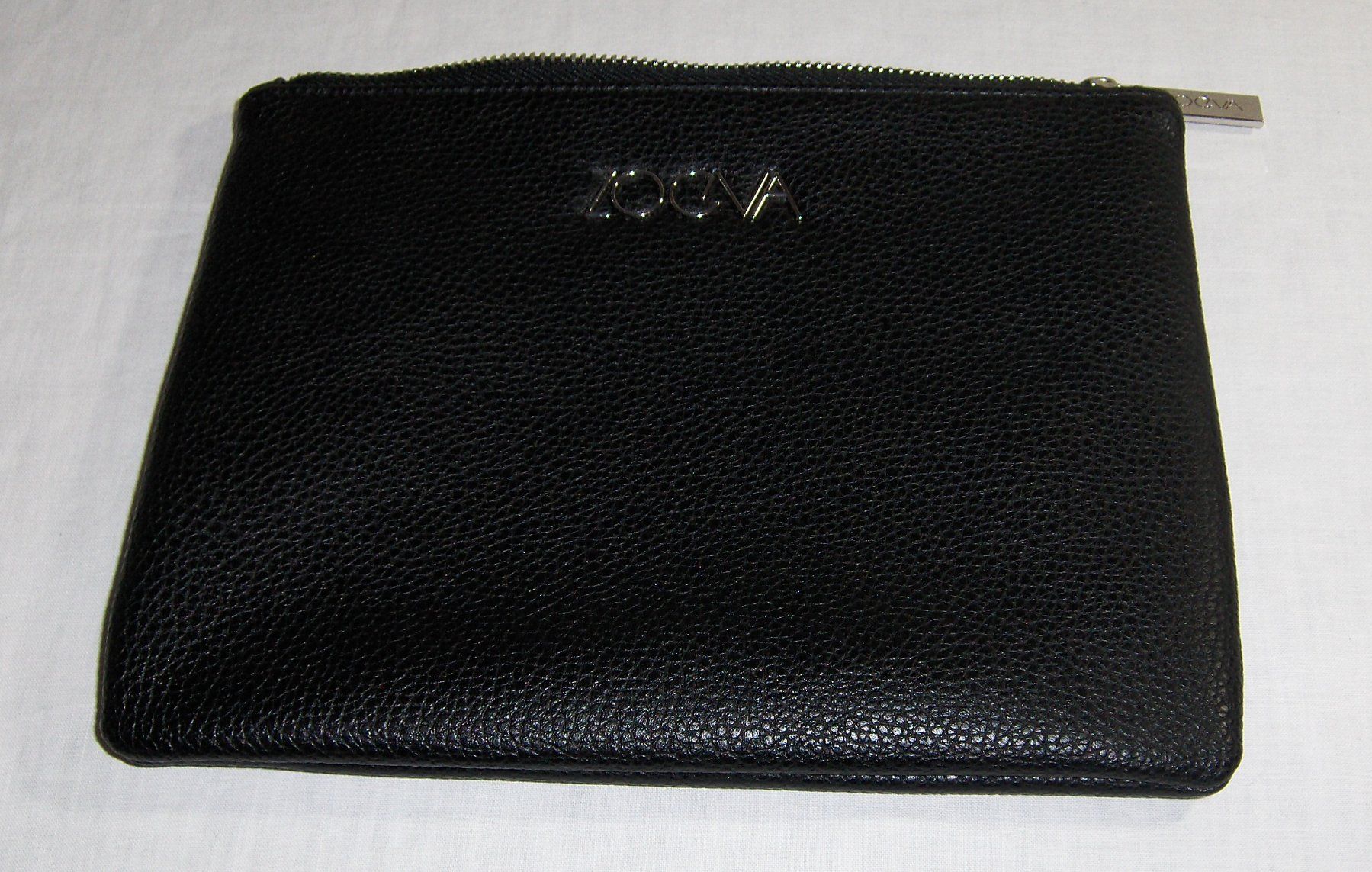 Custodie per cosmetici: Necessaire schwarz "ZOEVA" – Usato da Dübendorf venduto da alracfo 2