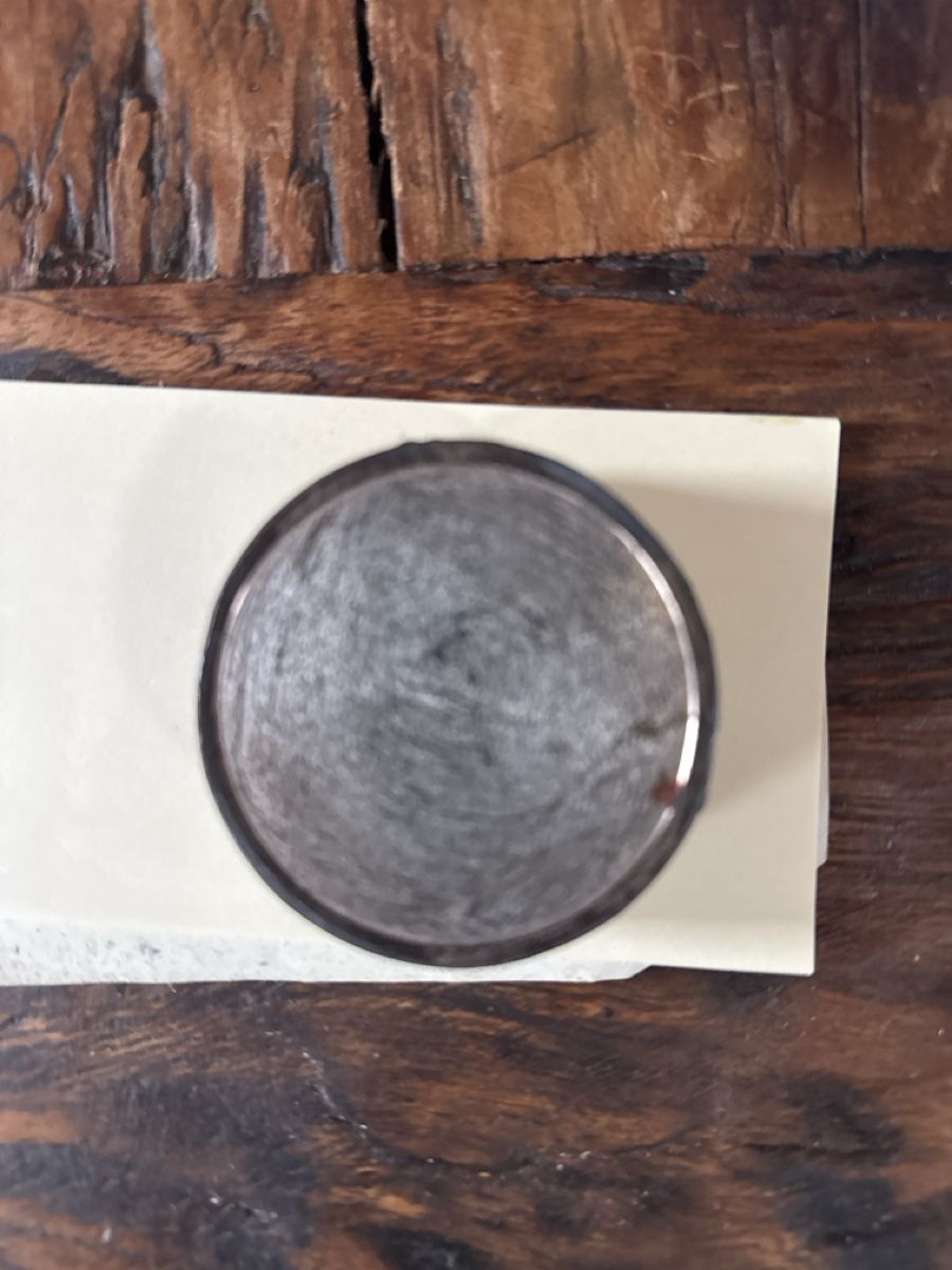 Alle Dekorationen: Massive Dose Box aus Metall oder Bronze mit Pfau – Neu (gemäss Beschreibung) aus Basel von Joshy03 2