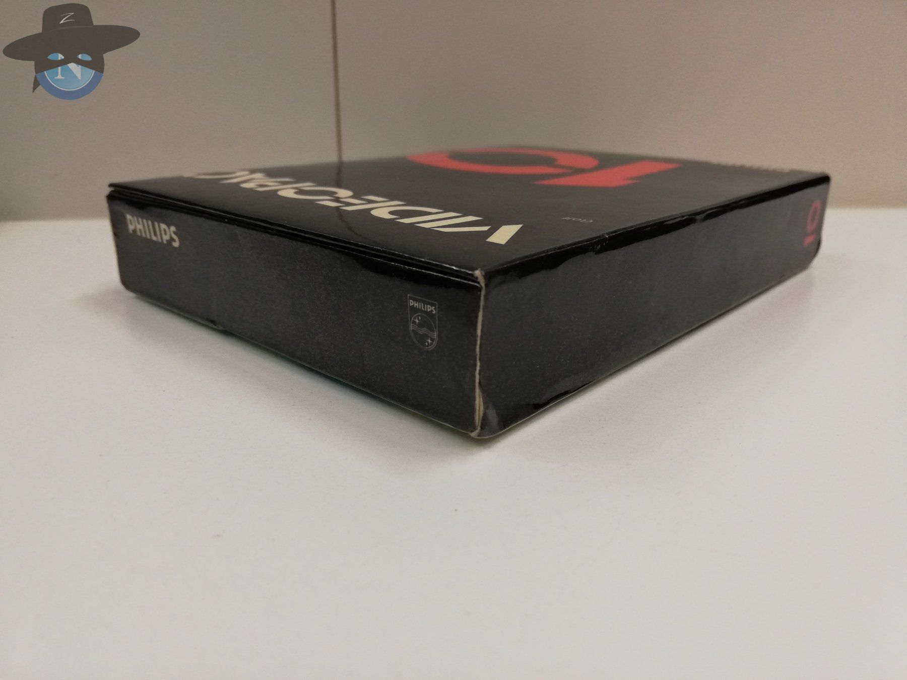 Giochi: Golf # 10 / Philips Videopac G7000 – Usato da St. Gallen venduto da zorro_dc 5