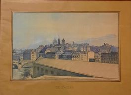EDOUARD JEANMAIRE 1847- 1916