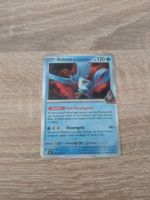 ARTICUNO, DESTINED RIVALS, DRI51, RARE, 2025, ITA, NM/MT