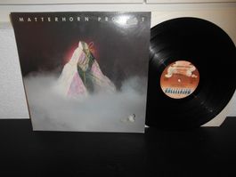 Matterhorn Project – Matterhorn Project / 1985