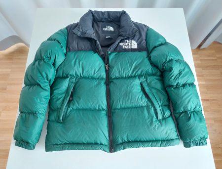 Daunenjacke THE NORTH FACE 1996 Retro Nuptse Jacket Kids
