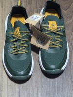 Beach Mountain Schuhe grün Grösse 35 neu mit Etikett