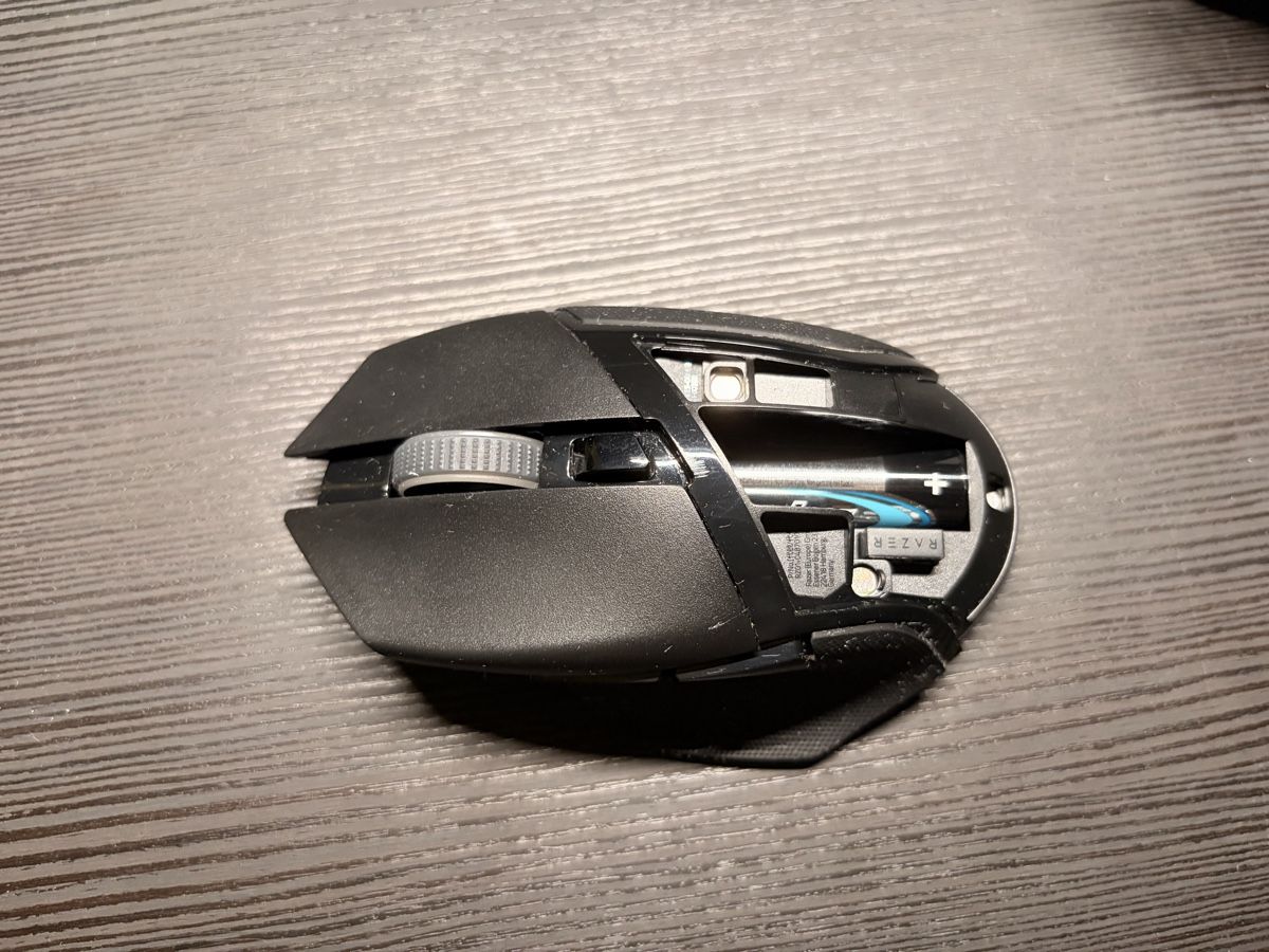 Razer Mouse: Razer Basilisk V3 X wireless mouse – Usato da Basel venduto da Heng_cn1997 3