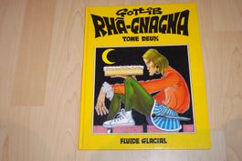 GOTLIB   °°°°  RHÂ - GNAGNA  °°°°° TOME 2