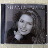 CD von Shania Twain