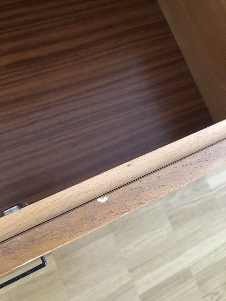 Cassettiere: Vintage Sideboard / Kommode – Usato da Zürich venduto da sum_995w 4