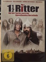 1 1/2 Ritter DVD 402