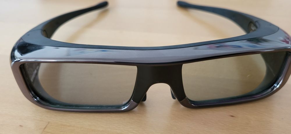 3D-bril