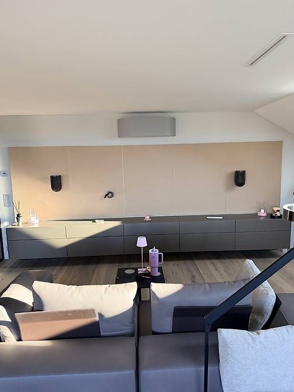 Poliform Mobili TV: Brandneues Poliform Code Wandsystem (NP CHF 16'000) – Nuovo (secondo la descrizione) da Frauenfeld venduto da Roma92 2