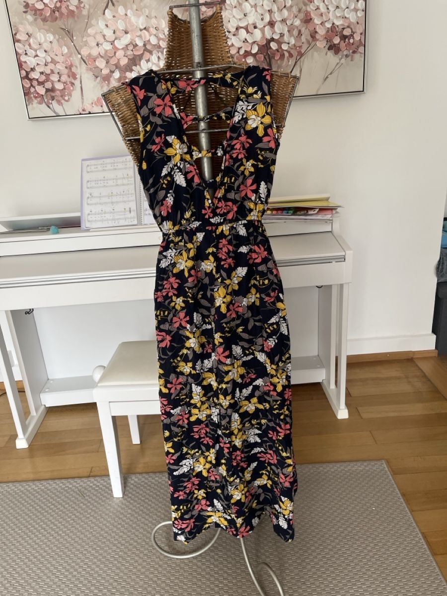 Vestiti: Maxikleid Molly Bracken, XS – Usato da Solothurn venduto da Bobesch08 4