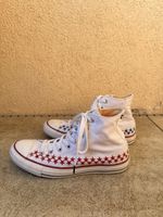 Converse All Star High Top Sneakers Damen Weiss Grösse 41