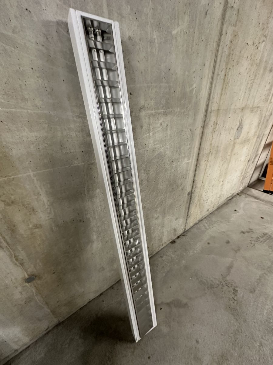 Regent Lampade: Deckenleuchte – Usato da Samstagern venduto da inf_w5ct
