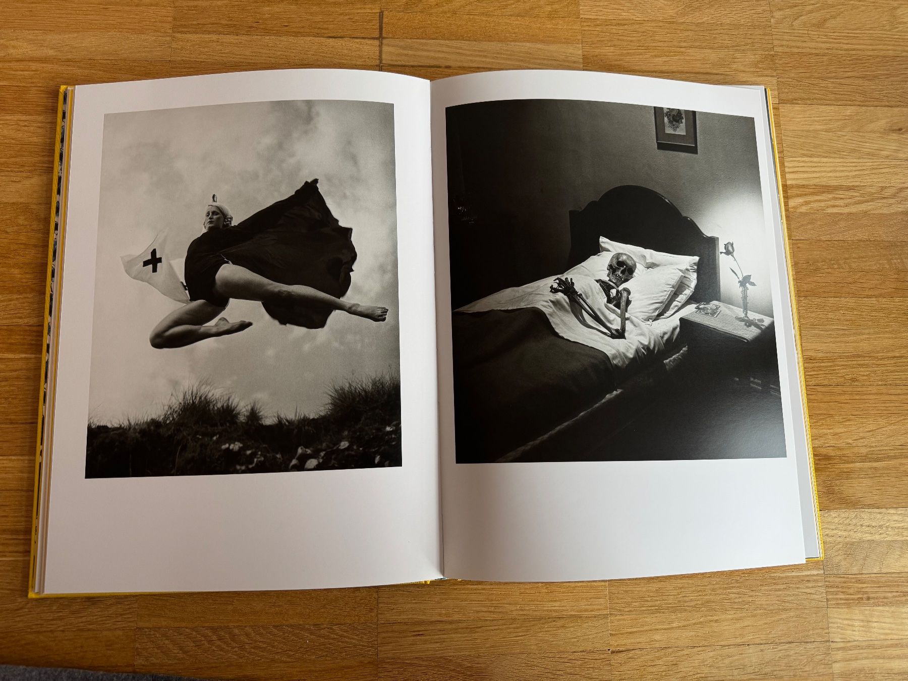 Bücher: Unknown. Philippe Halsman photography book – Gebraucht aus Fribourg von mariedw 2