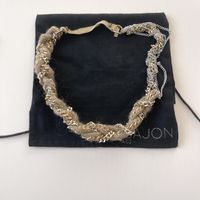 ISAJON Necklace