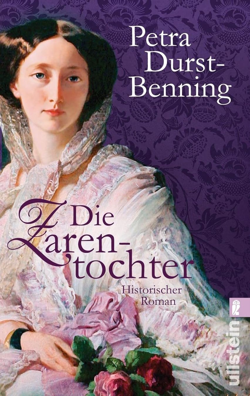 Libri: Die Zarentochter – Usato da Heimberg venduto da Rockenrol