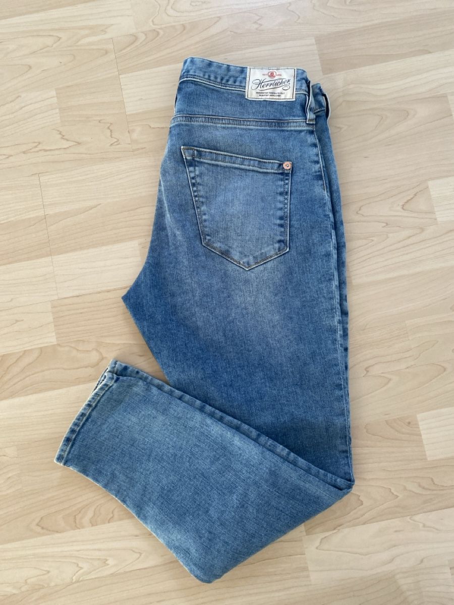 Herrlicher Jeans: Herrlicher Jeans – Gebraucht aus Rutschwil von Bema1 1