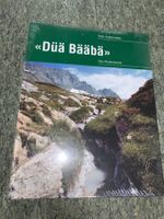Buch Düä Bääbä Das Maderanertal Felix Aschwanden neu