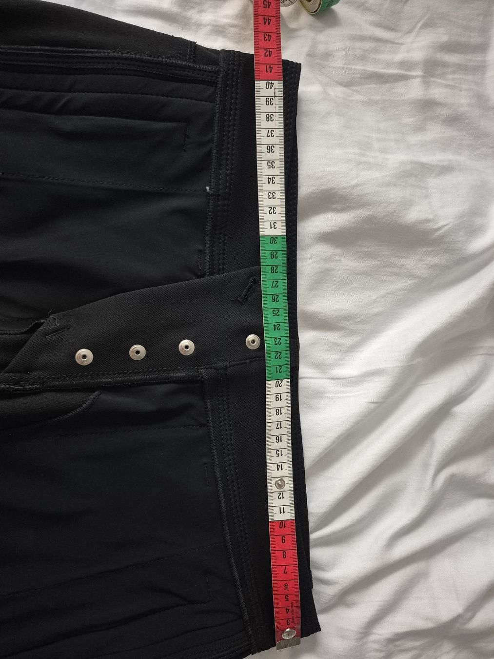 Hosen: High Use gr.38 – Gebraucht aus Spiez von V.H.K. 3