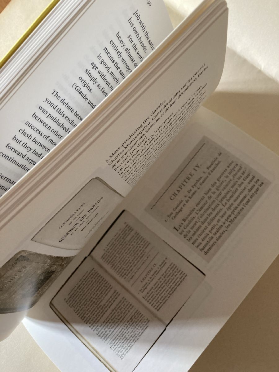 Libri: Modern typography ..... - Robin Kinross – Usato da Zürich venduto da 000rk 2