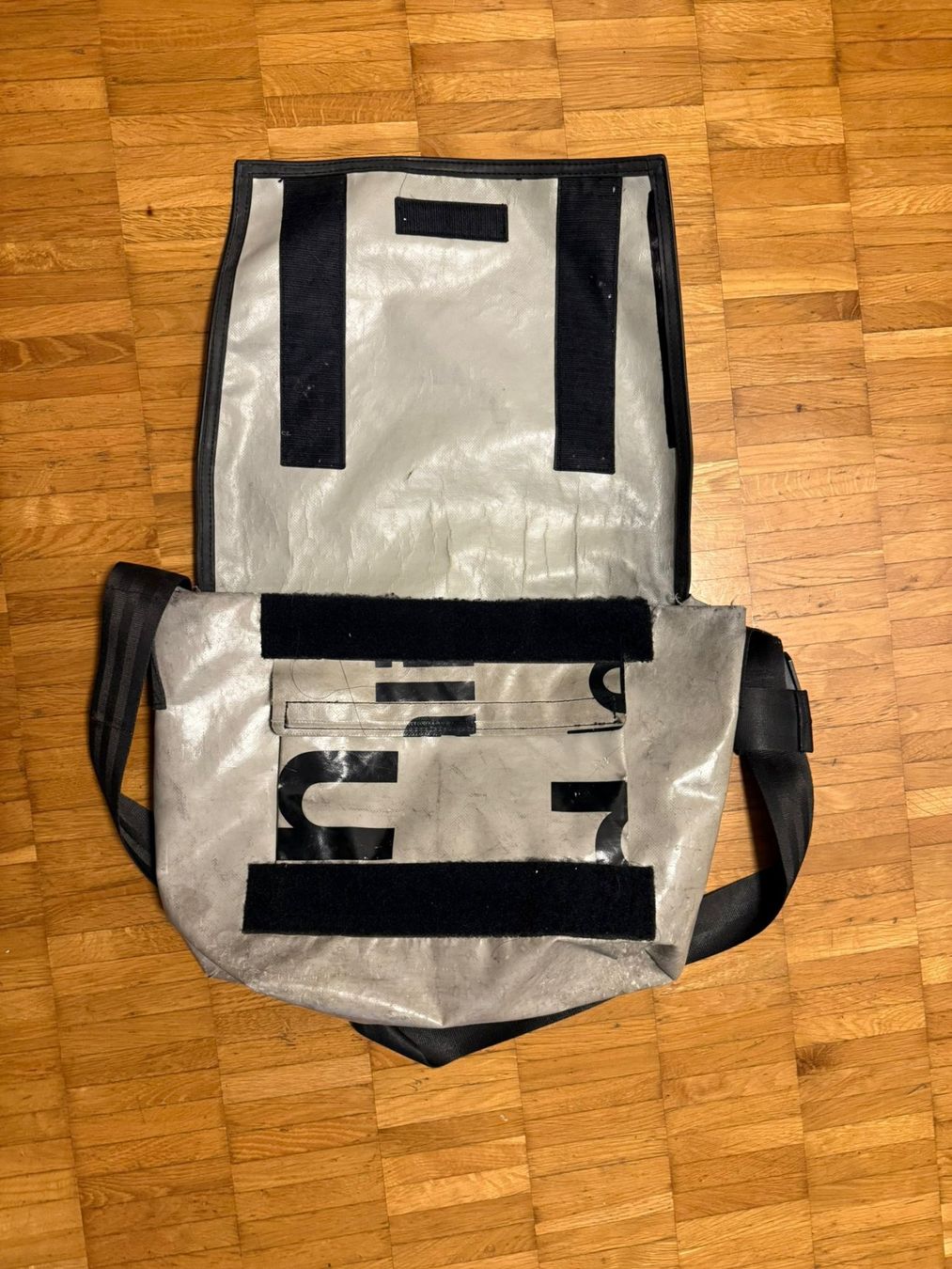 Taschen: Freitag Tasche G 5.1 – Gebraucht aus Niederurnen von nesioo 4