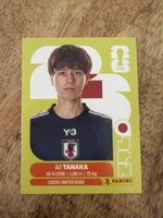 Panini JPN 10