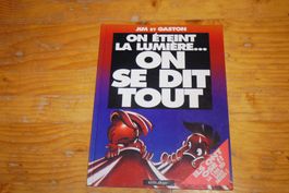 °°°°°  ON ÉTEINT LA LUMIÈRE... ON SE DIT TOUT  °°°°°