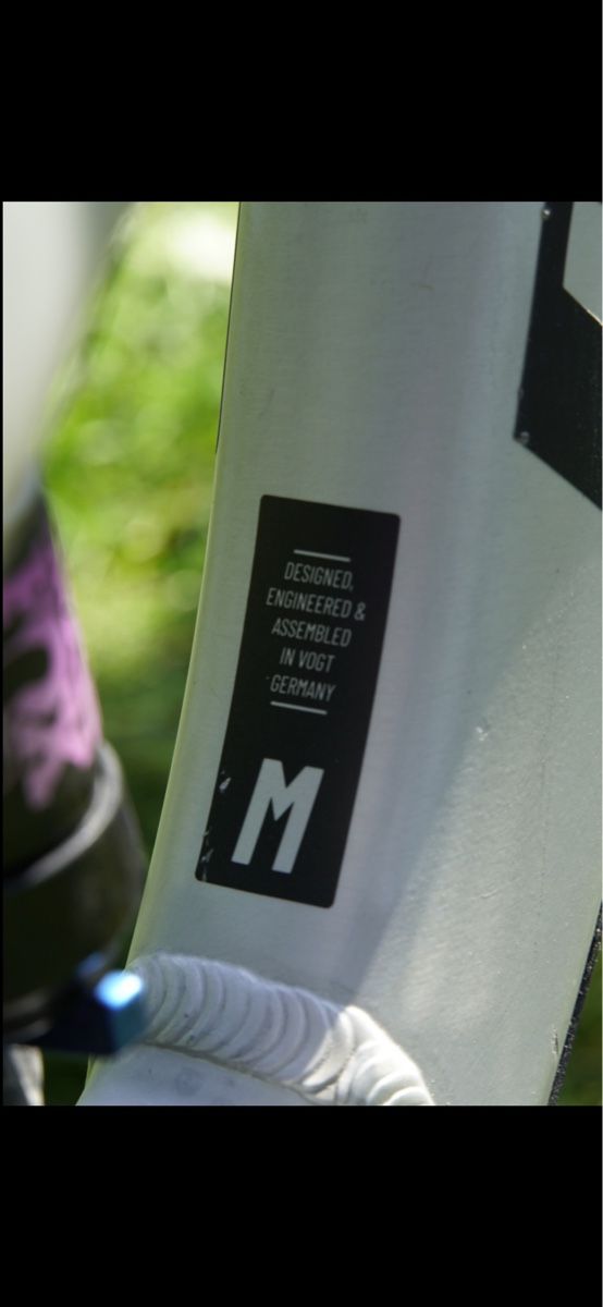 Propain Biciclette: Propaint Blend Alloy Tyee – Usato da Zermatt venduto da Nabilu 2