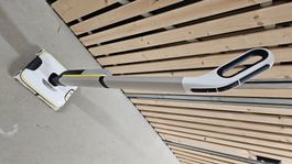 KÄRCHER Neuer Hartbodenreiniger FC7 Cordless