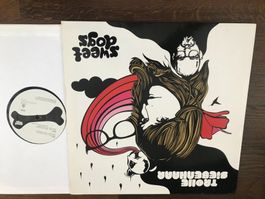 TROLLE SIEBENHAAR - Sweet Dogs - Deep House