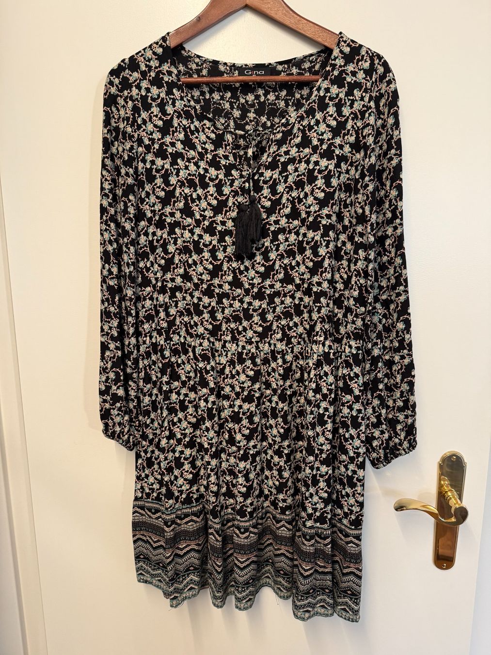 Vestiti: Boho Kleid – Nuovo (secondo la descrizione) da Rheinfelden venduto da Brise8