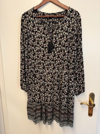 Boho Kleid