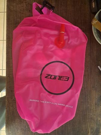 Zone 3 Schwimmsack sac de natation