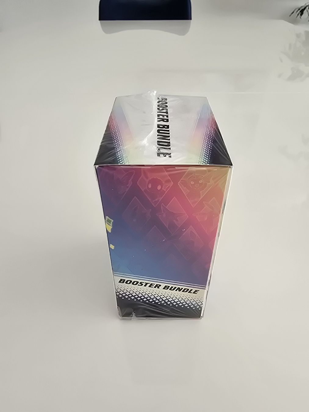 Pokémon Carte collezionabili: Pokémon Prismatic Evolutions Booster Bundle EN – Nuovo e nell'imballaggio originale da Fully venduto da MrGabriel 3