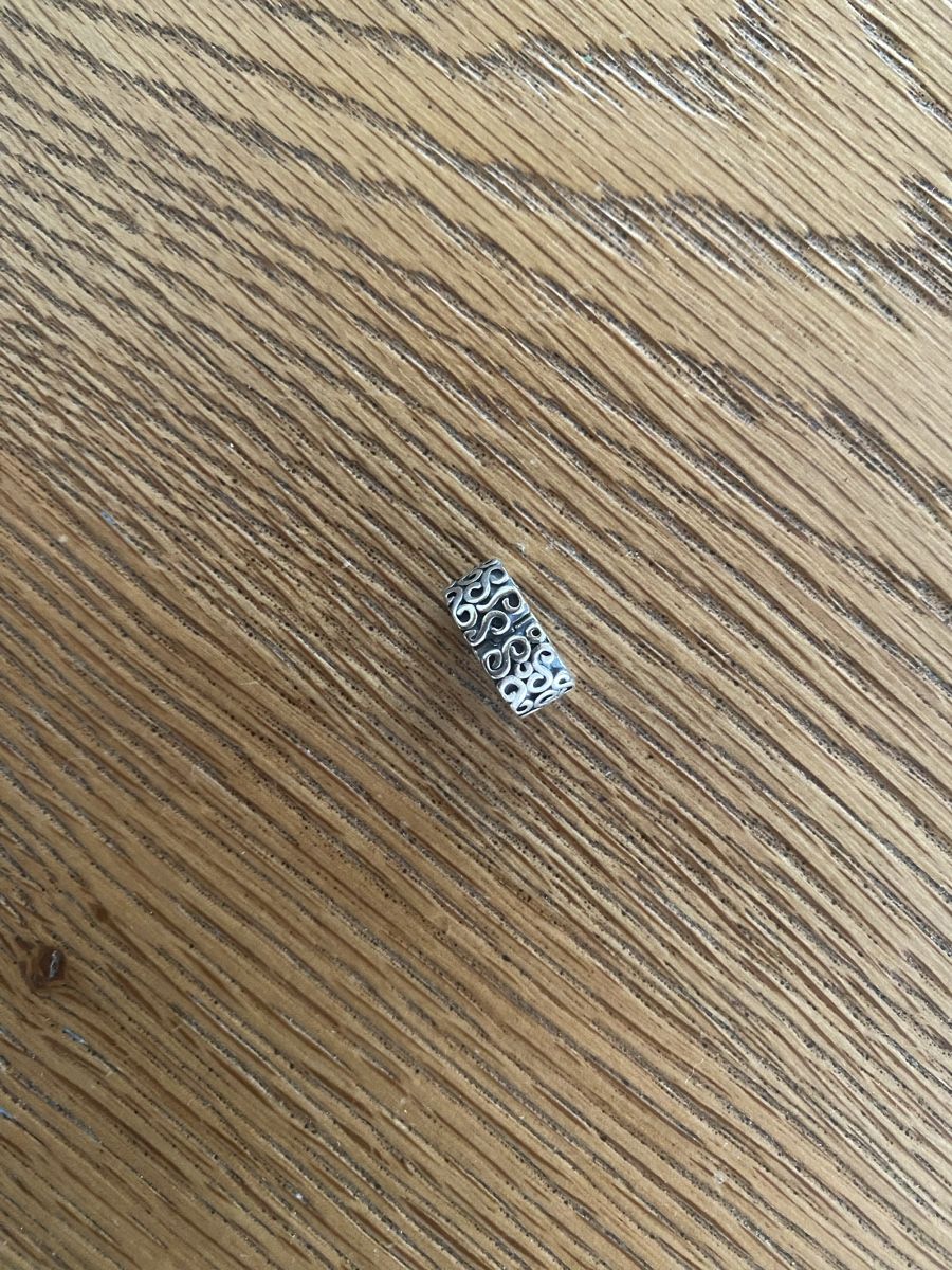 Ciondoli: Pandora Clip Charm – Usato da Muri AG venduto da sonneblueme10