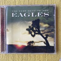 EAGLES-THE VERY BEST OF….