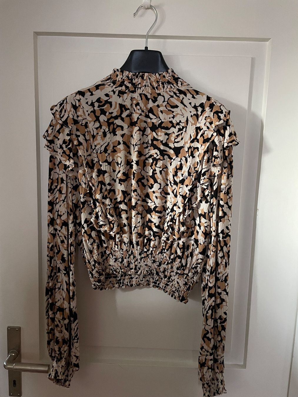 Blusen: Bluse – Gebraucht aus Luzern von Sara_2 1