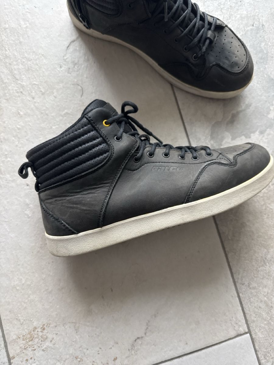 Damenschuhe: Töffschuhe Gr.40 – Gebraucht aus Seewen SO von Muggi3 1