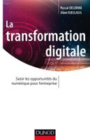 La transformation digitale de Djellalil et Delorme