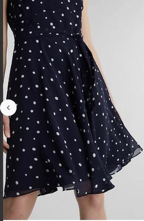 Esprit Freizeitkleid Gr 34