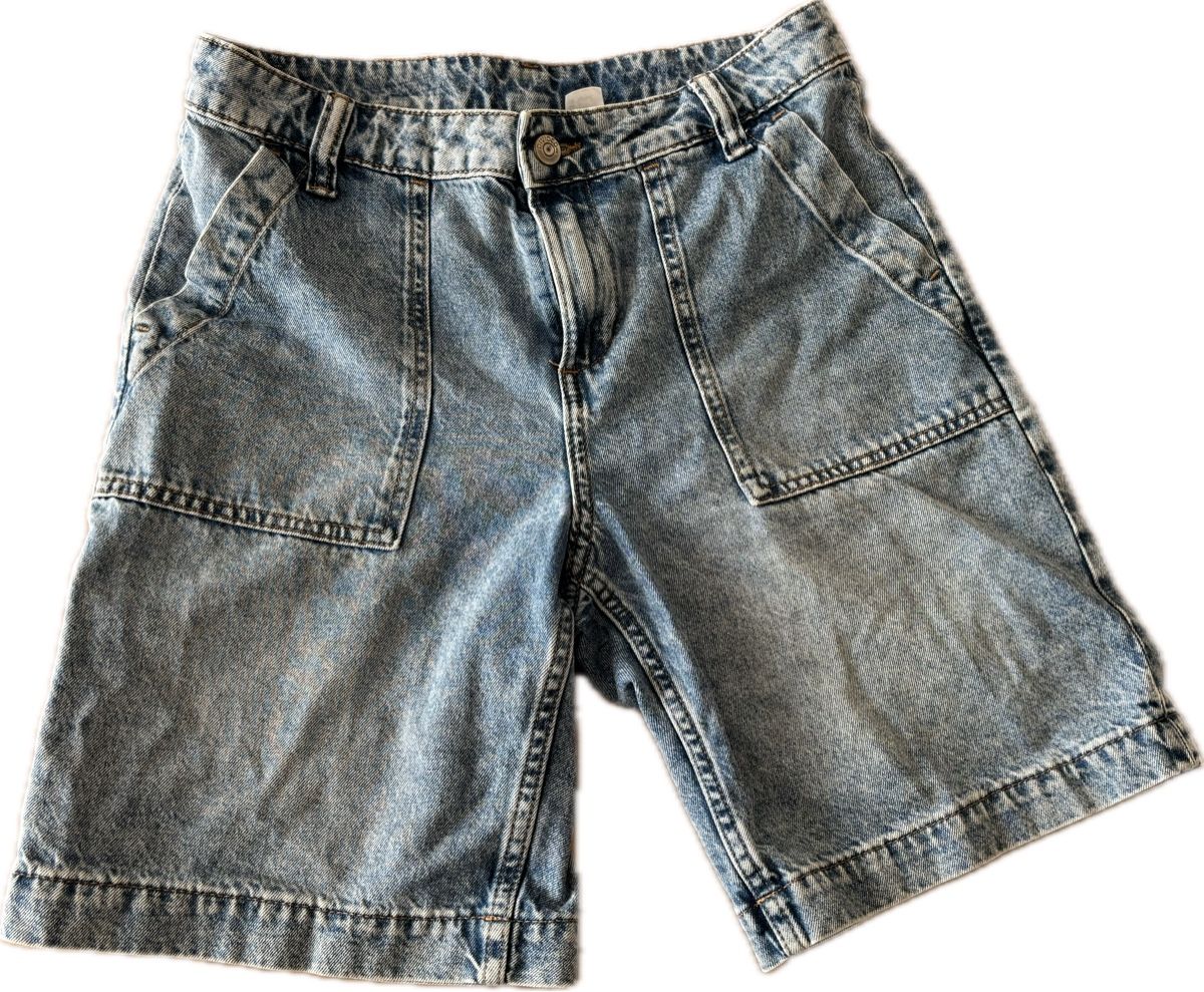 Pantaloni: H&M Jorts – Usato da Zürich venduto da lin_j7p9