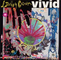 Living Colour – Vivid