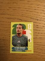 Sticker Panini FIFA World Cup 2026 Anis Hadj Moussa ALG 17