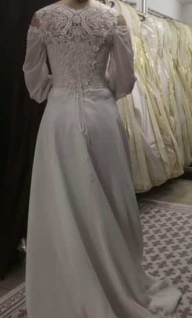 Robes: Brautkleid – D'occasion à Schaffhausen par ERN58 5