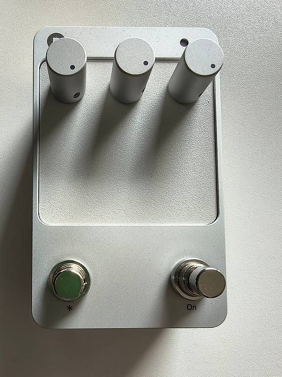 Strumenti musicali: Polyend Endless Pedal - Neuwertiger Zustand – Usato da Oberdorf SO venduto da Coonric 1