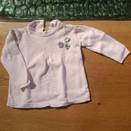 Pullover Grösse 68