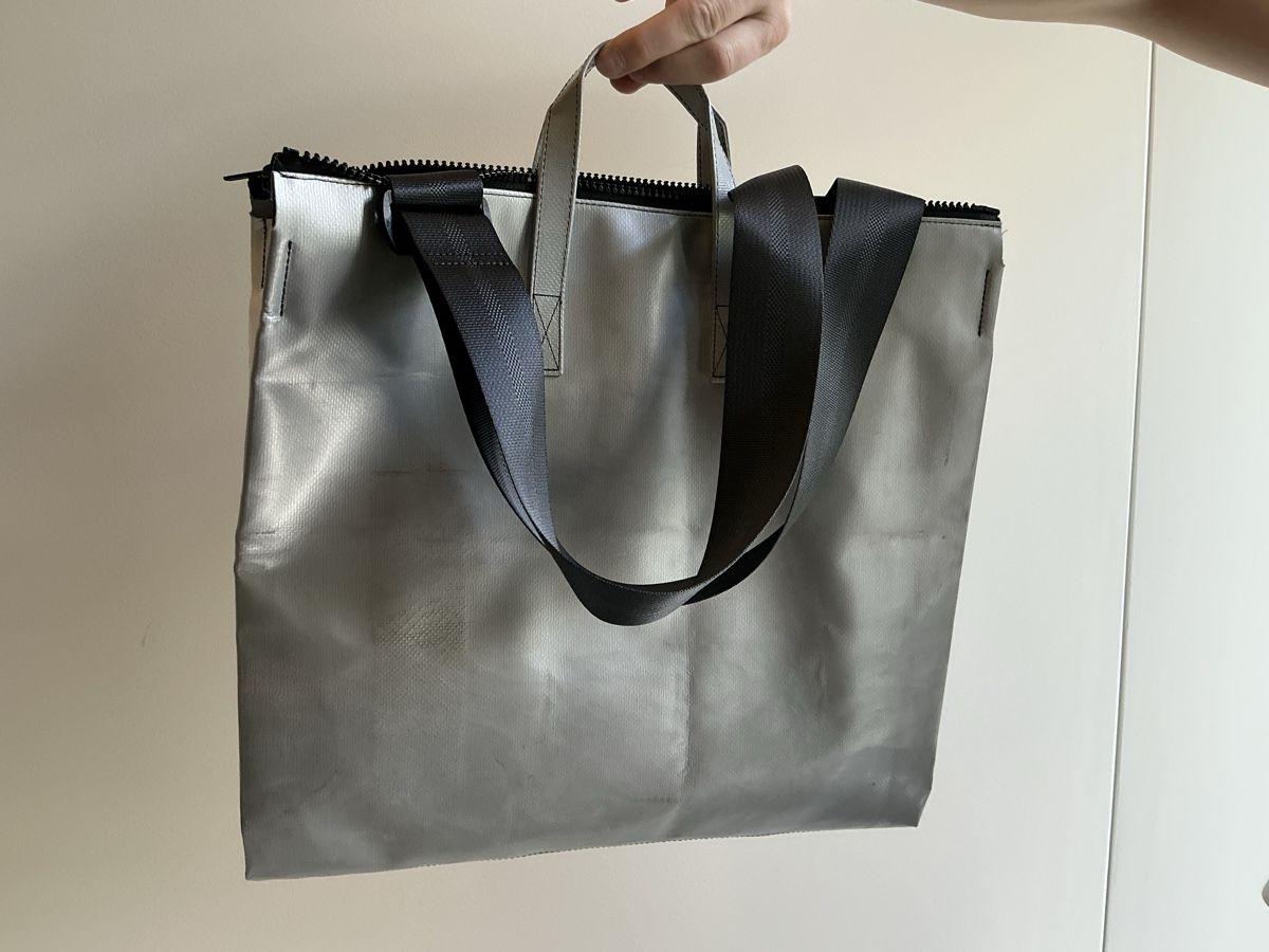 Freitag Borse: Coole Tasche von Freitag - Modell Tilda – Nuovo (secondo la descrizione) da Zürich venduto da lukasg.meier 1