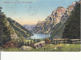 Klöntal 1913